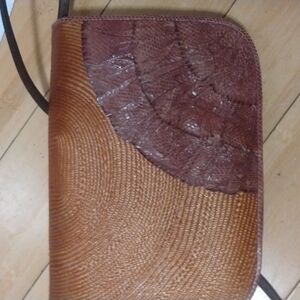 Cora Jacobs collection purse